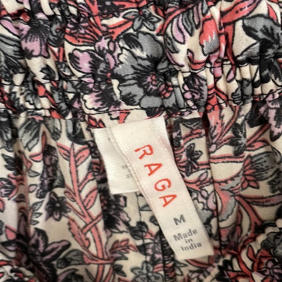 RAGA Anthropologie skirt - Picture 4 of 6